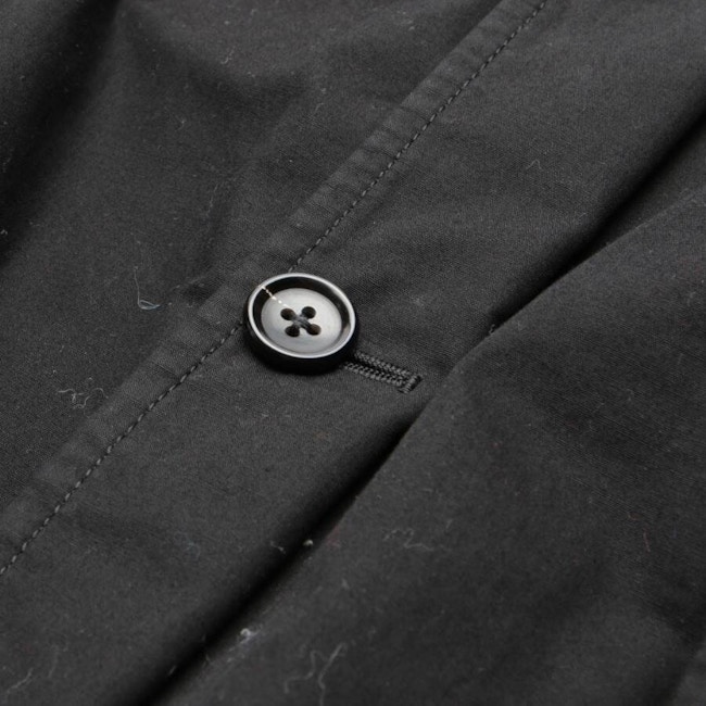 Image 4 of Summer Jacket L Black in color Black | Vite EnVogue