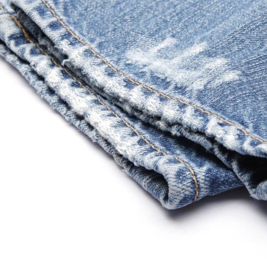 Image 3 of Jeans Boyfriend 34 Blue in color Blue | Vite EnVogue