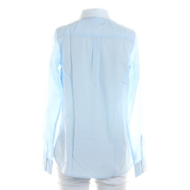 Shirt 34 Light Blue | Vite EnVogue