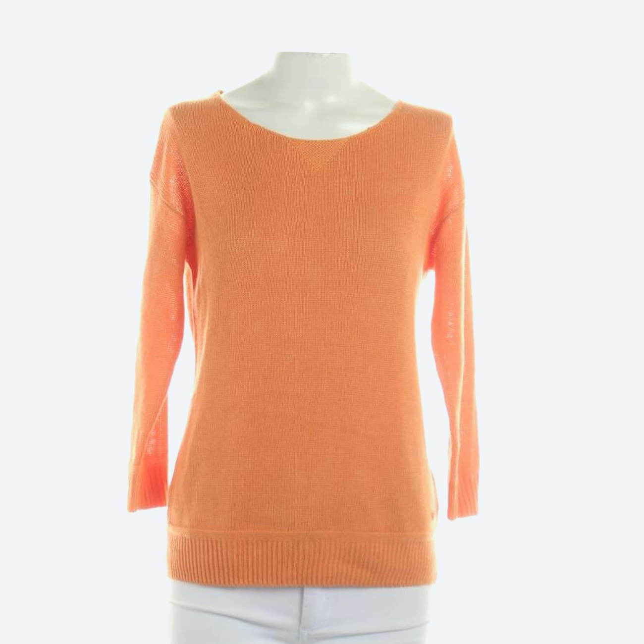 Bild 1 von Pullover XS Orange in Farbe Orange | Vite EnVogue