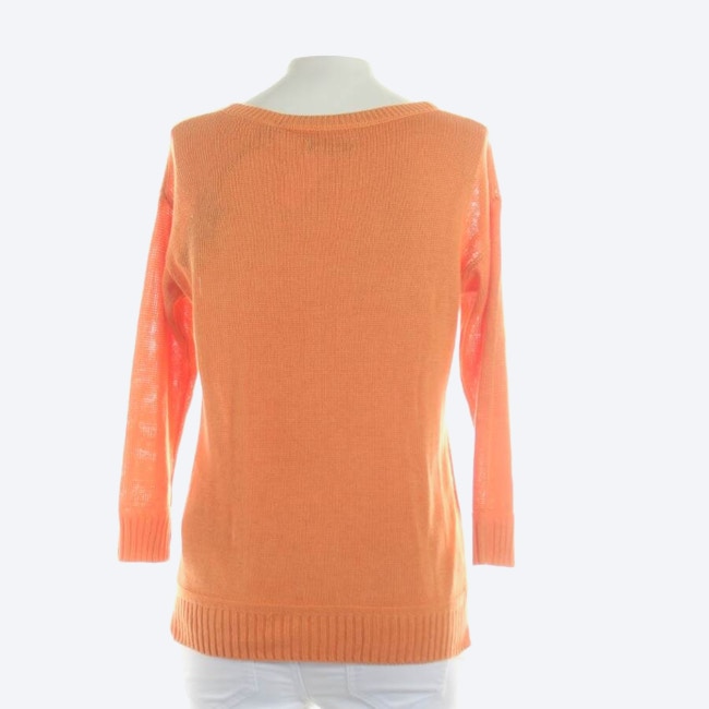 Bild 2 von Pullover XS Orange in Farbe Orange | Vite EnVogue