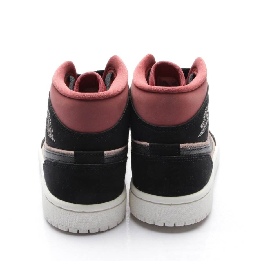 Bild 3 von High-Top Sneaker EUR 37,5 Mehrfarbig in Farbe Mehrfarbig | Vite EnVogue