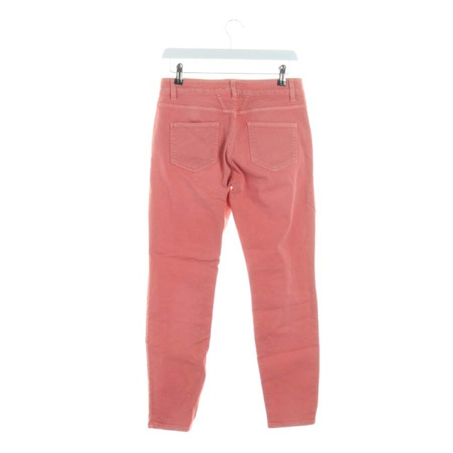 Jeans Slim Fit W27 Pink | Vite EnVogue