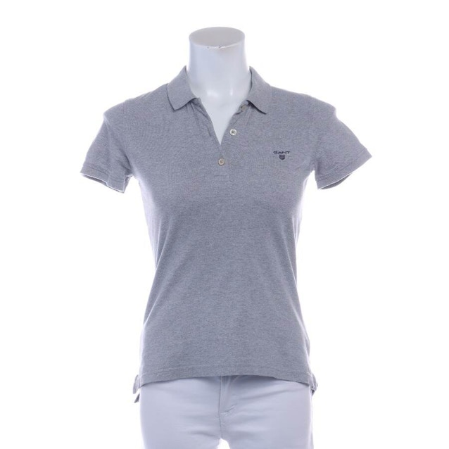 Image 1 of Polo Shirt XS Light Gray | Vite EnVogue