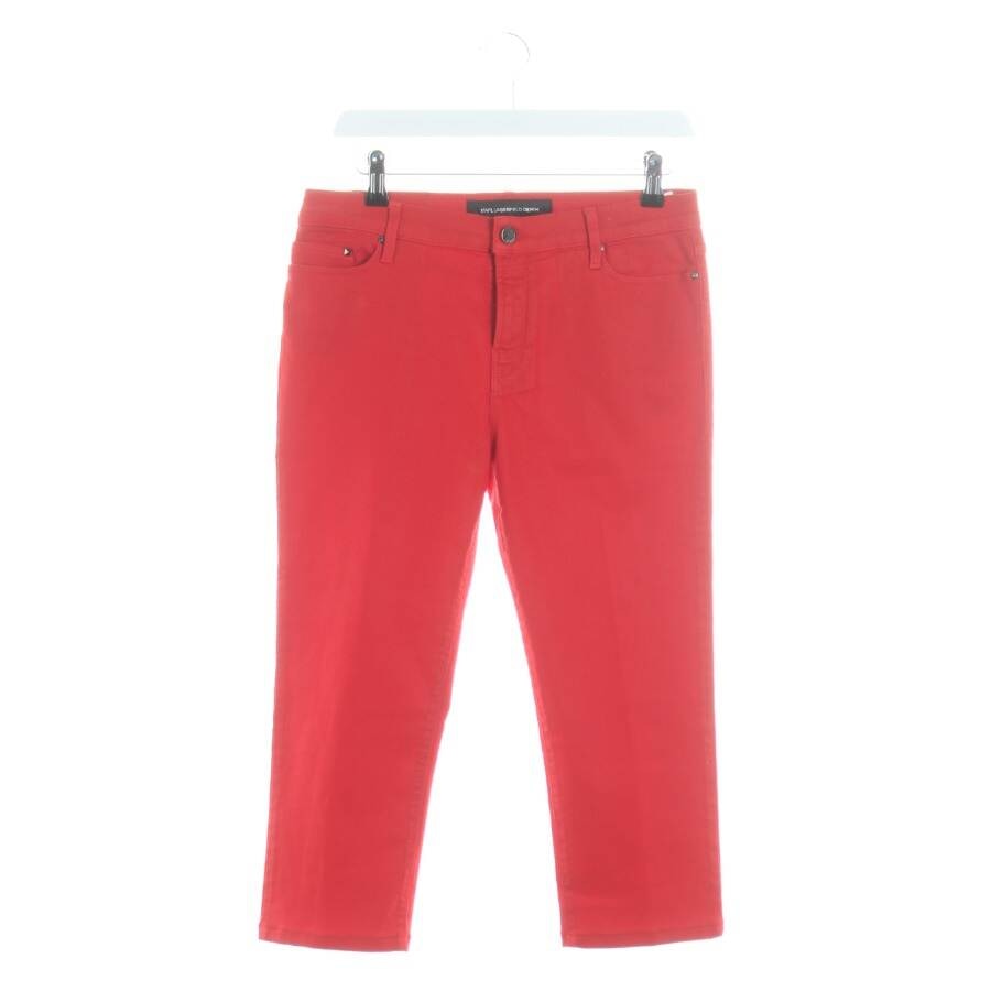 Image 1 of Jeans W30 Red in color Red | Vite EnVogue