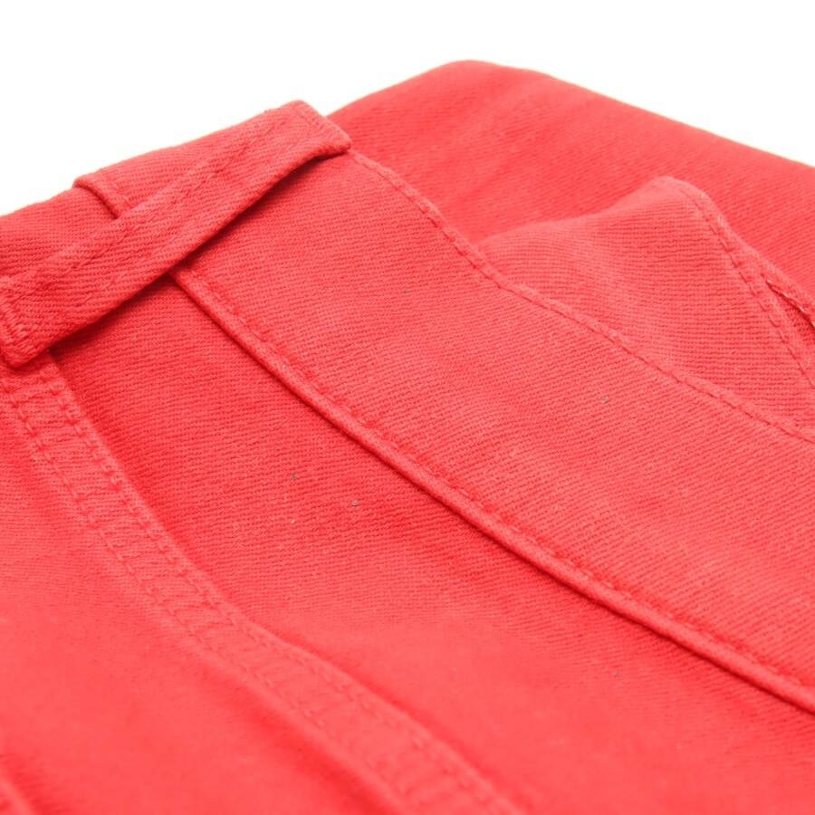 Bild 3 von Jeans W30 Rot in Farbe Rot | Vite EnVogue
