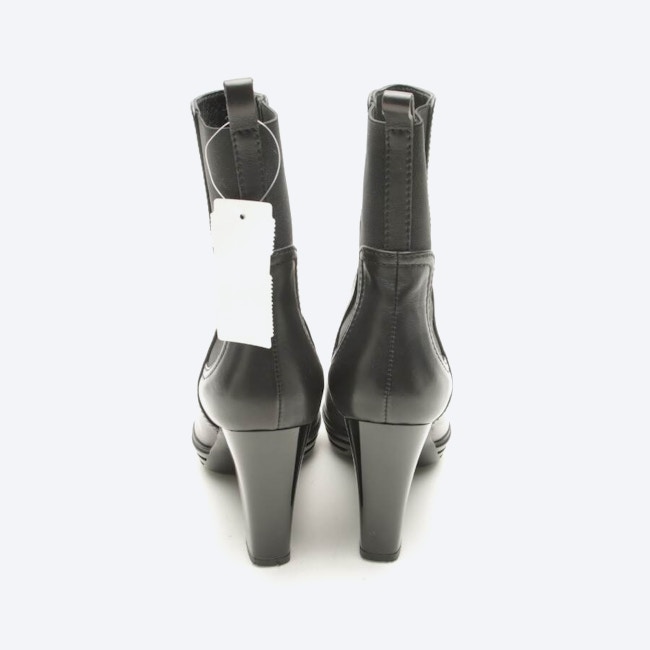 Bild 3 von Stiefeletten EUR 37 Schwarz in Farbe Schwarz | Vite EnVogue