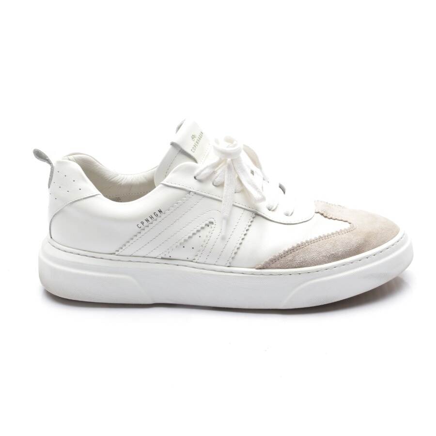 Image 1 of Sneakers EUR 43 White in color White | Vite EnVogue