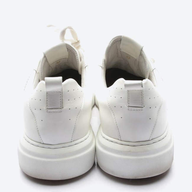 Image 3 of Sneakers EUR 43 White in color White | Vite EnVogue