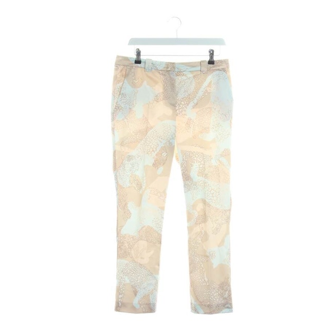 Image 1 of Trousers 38 Multicolored | Vite EnVogue
