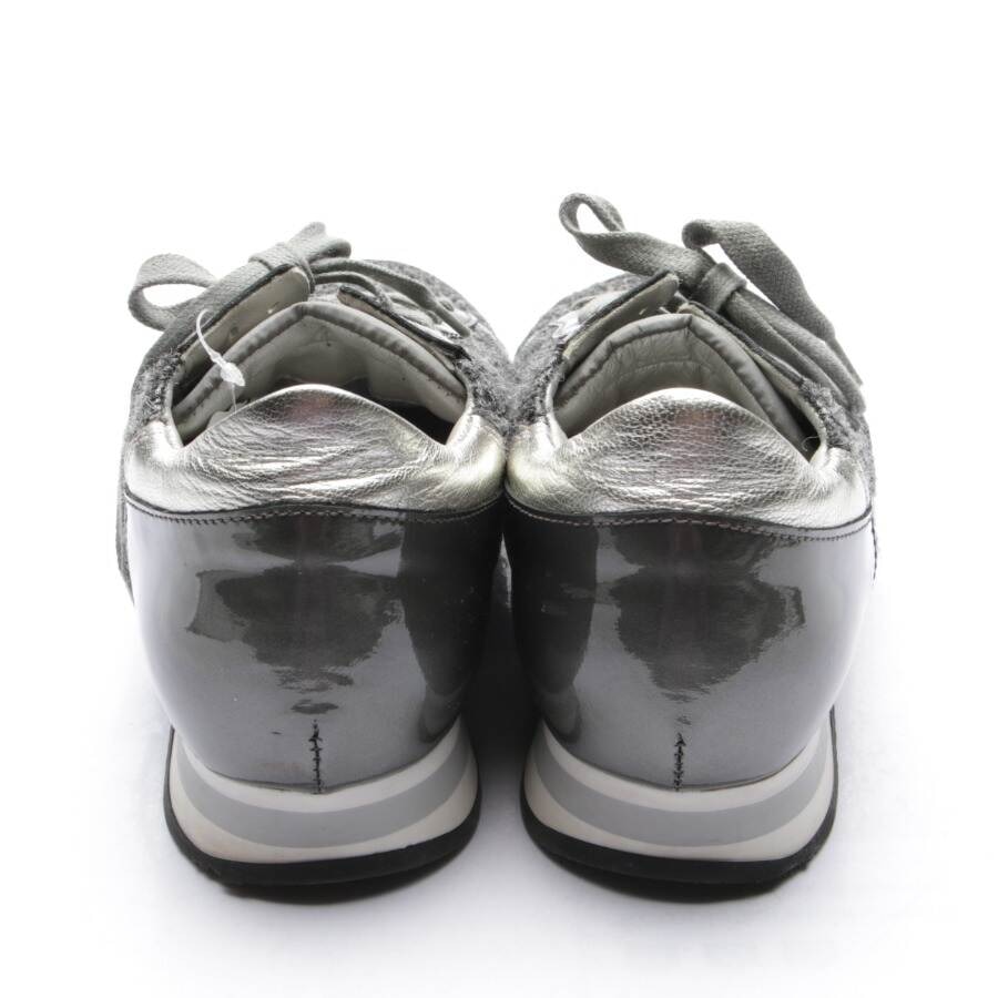 Bild 3 von Sneaker EUR 38 Grau in Farbe Grau | Vite EnVogue