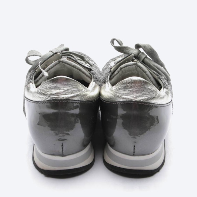 Bild 3 von Sneaker EUR 38 Grau in Farbe Grau | Vite EnVogue