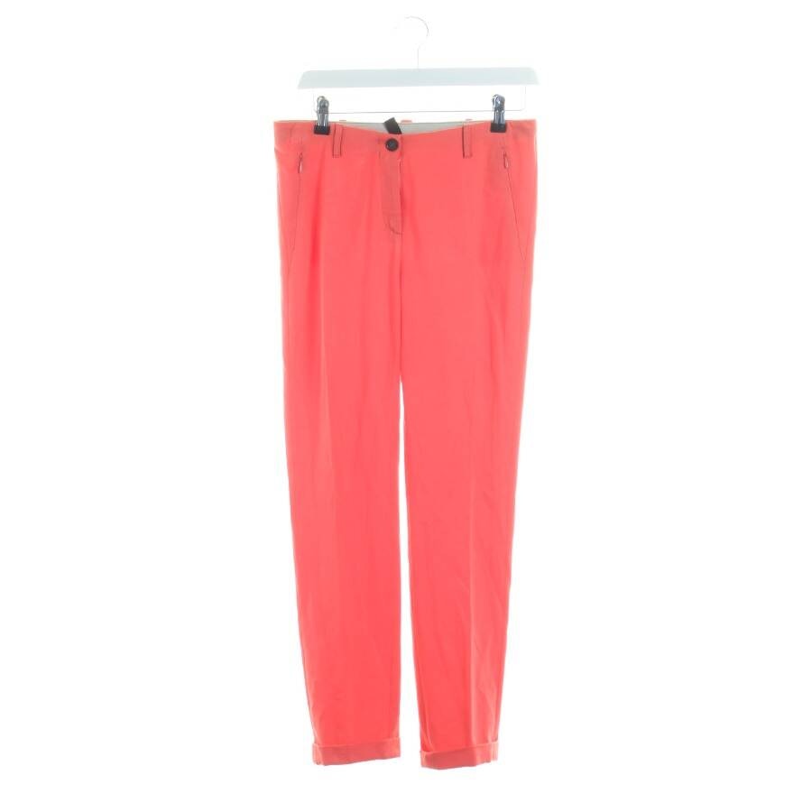 Image 1 of Trousers 38 Raspberry in color Pink | Vite EnVogue