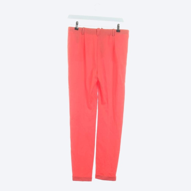 Image 2 of Trousers 38 Raspberry in color Pink | Vite EnVogue