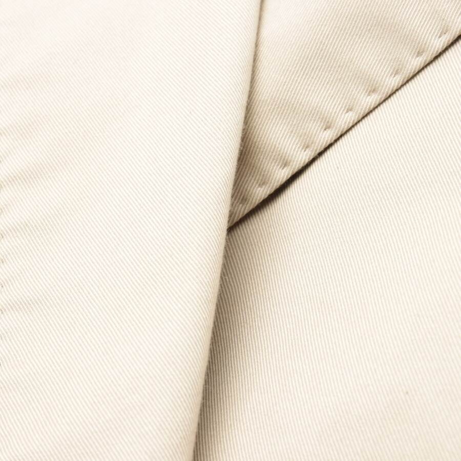 Image 3 of Suit 50 Beige in color White | Vite EnVogue