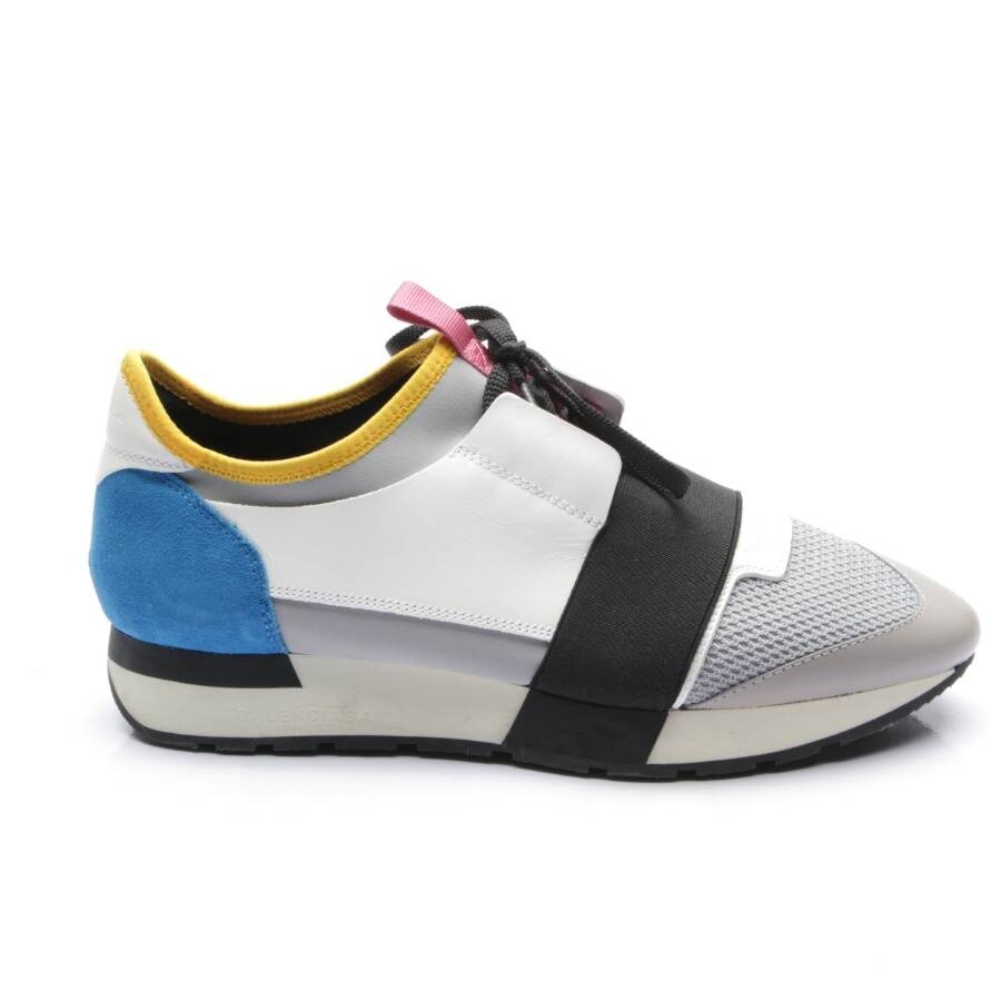 Image 1 of Sneakers EUR 40 Multicolored in color Multicolored | Vite EnVogue
