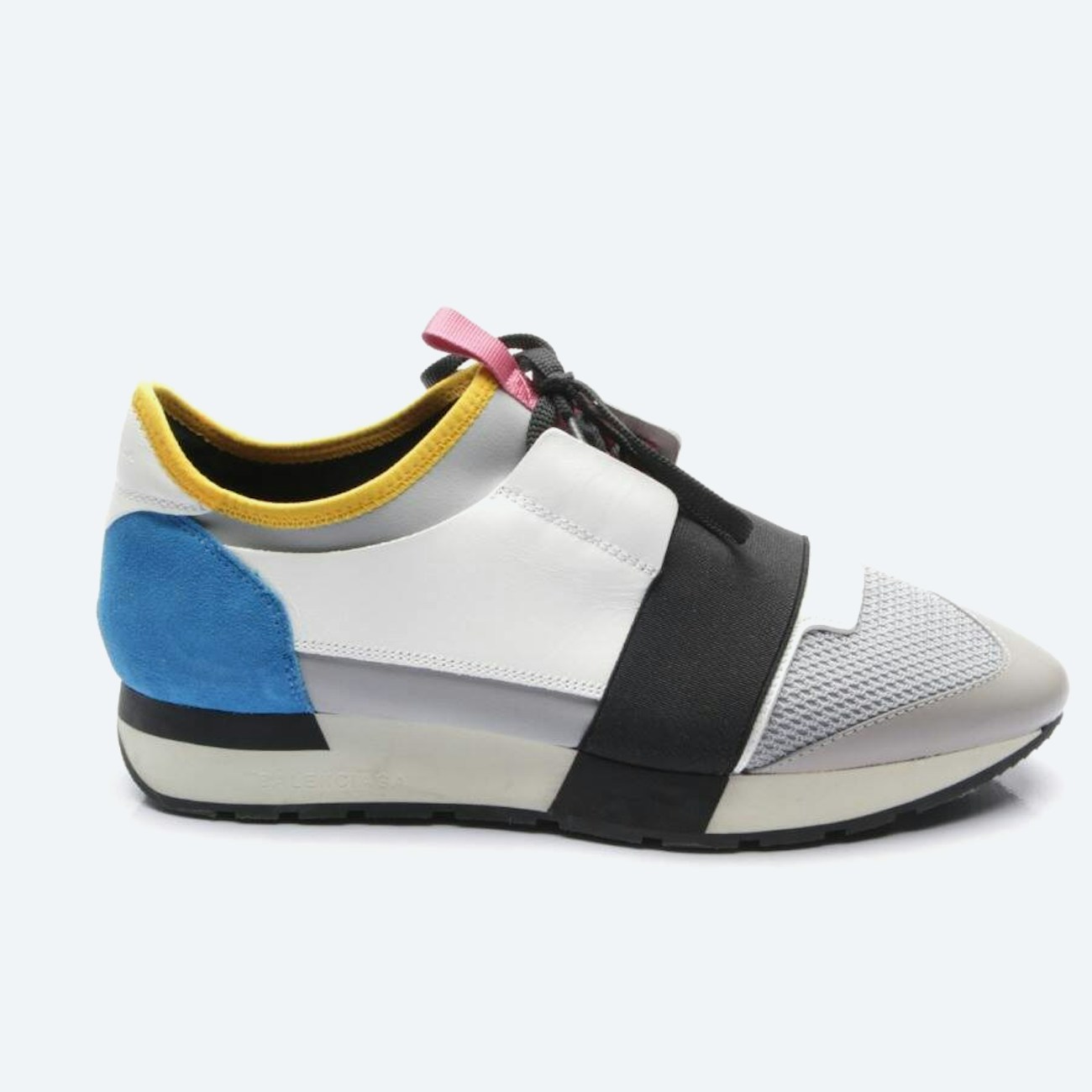 Image 1 of Sneakers EUR 40 Multicolored in color Multicolored | Vite EnVogue