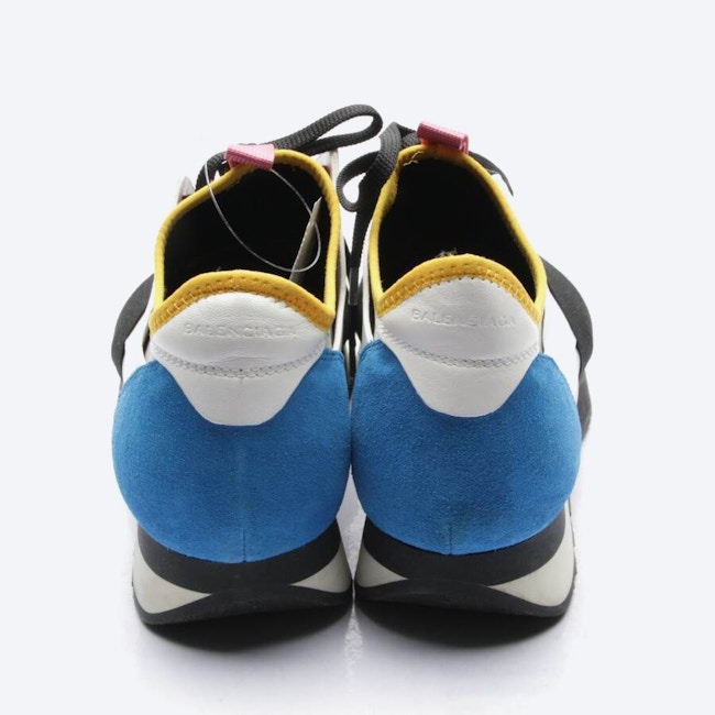 Bild 3 von Sneaker EUR 40 Mehrfarbig in Farbe Mehrfarbig | Vite EnVogue