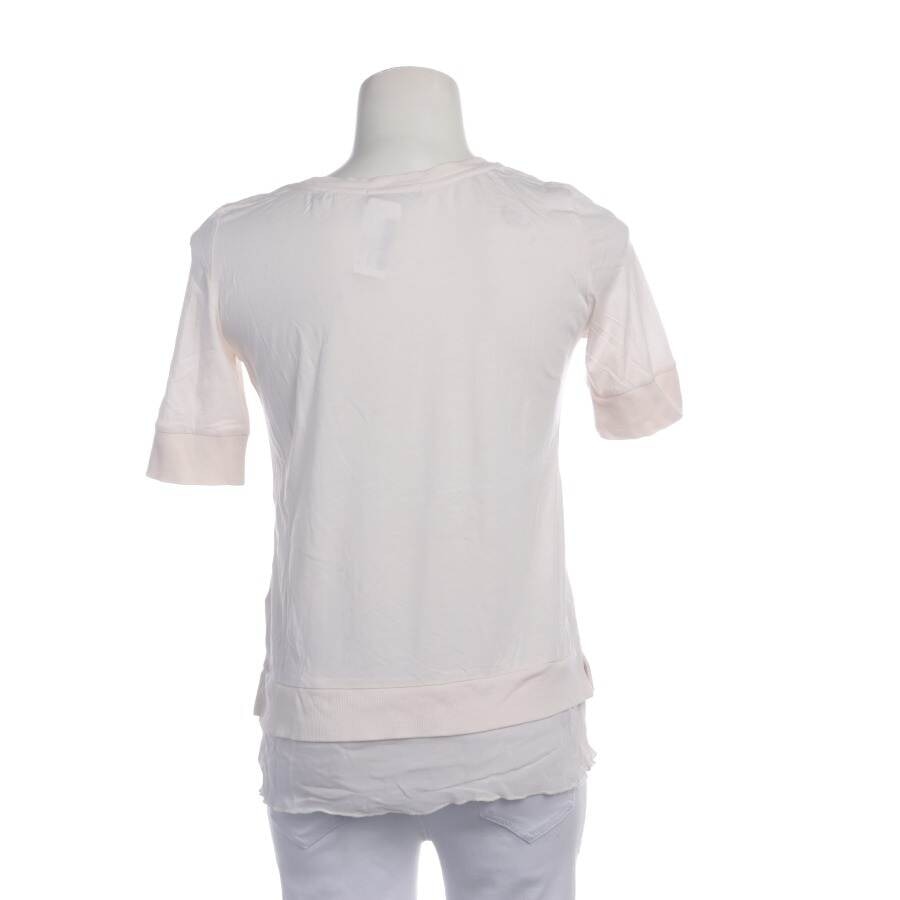 Image 2 of Shirt XS Cream in color White | Vite EnVogue
