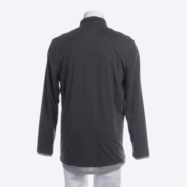 Image 2 of Longsleeve XL Gray in color Gray | Vite EnVogue