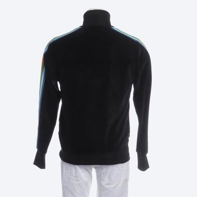 Image 2 of Sweat Jacket S Multicolored in color Multicolored | Vite EnVogue