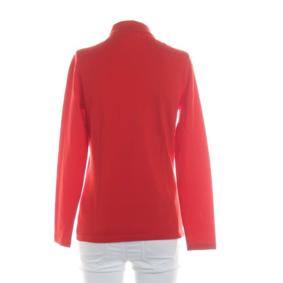 Image 2 of Polo Shirt 34 Red in color Red | Vite EnVogue