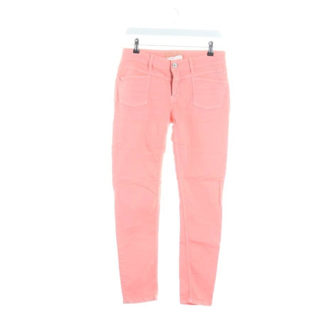 Image 1 of Jeans Slim Fit W28 Light Pink | Vite EnVogue