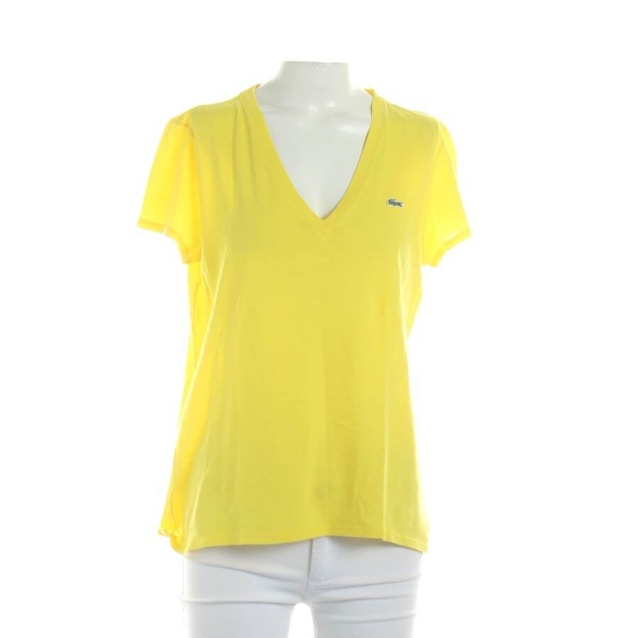 Image 1 of Shirt 38 Yellow | Vite EnVogue