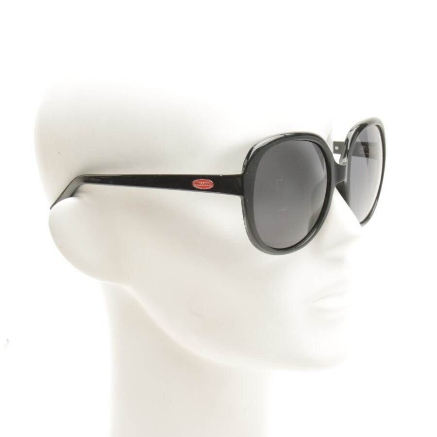 Image 2 of MI785-03S Sunglasses Black in color Black | Vite EnVogue