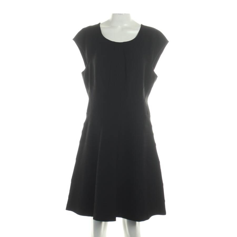 Image 1 of Cocktail Dress 44 Black in color Black | Vite EnVogue