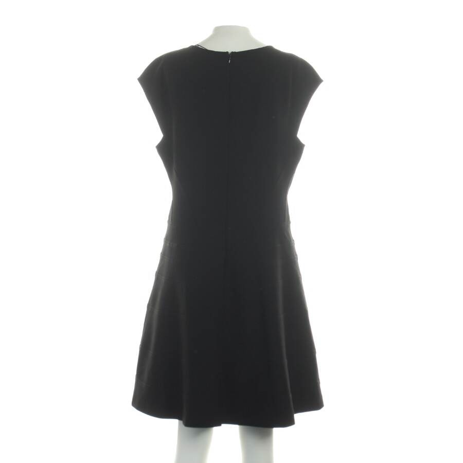 Image 2 of Cocktail Dress 44 Black in color Black | Vite EnVogue