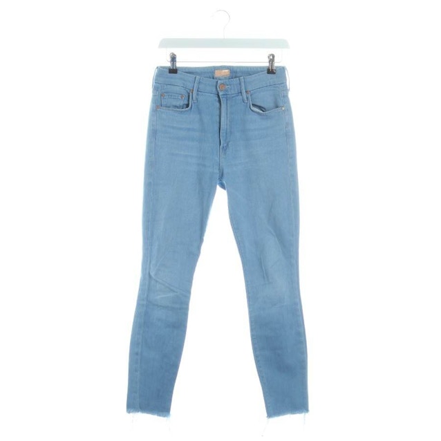 Image 1 of Jeans Slim Fit W27 Light Blue | Vite EnVogue