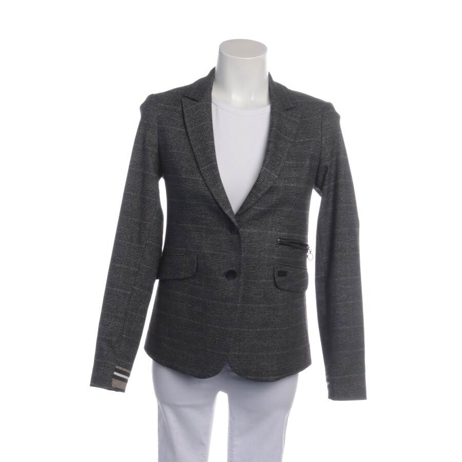 Bild 1 von Blazer 36 Schwarz in Farbe Schwarz | Vite EnVogue