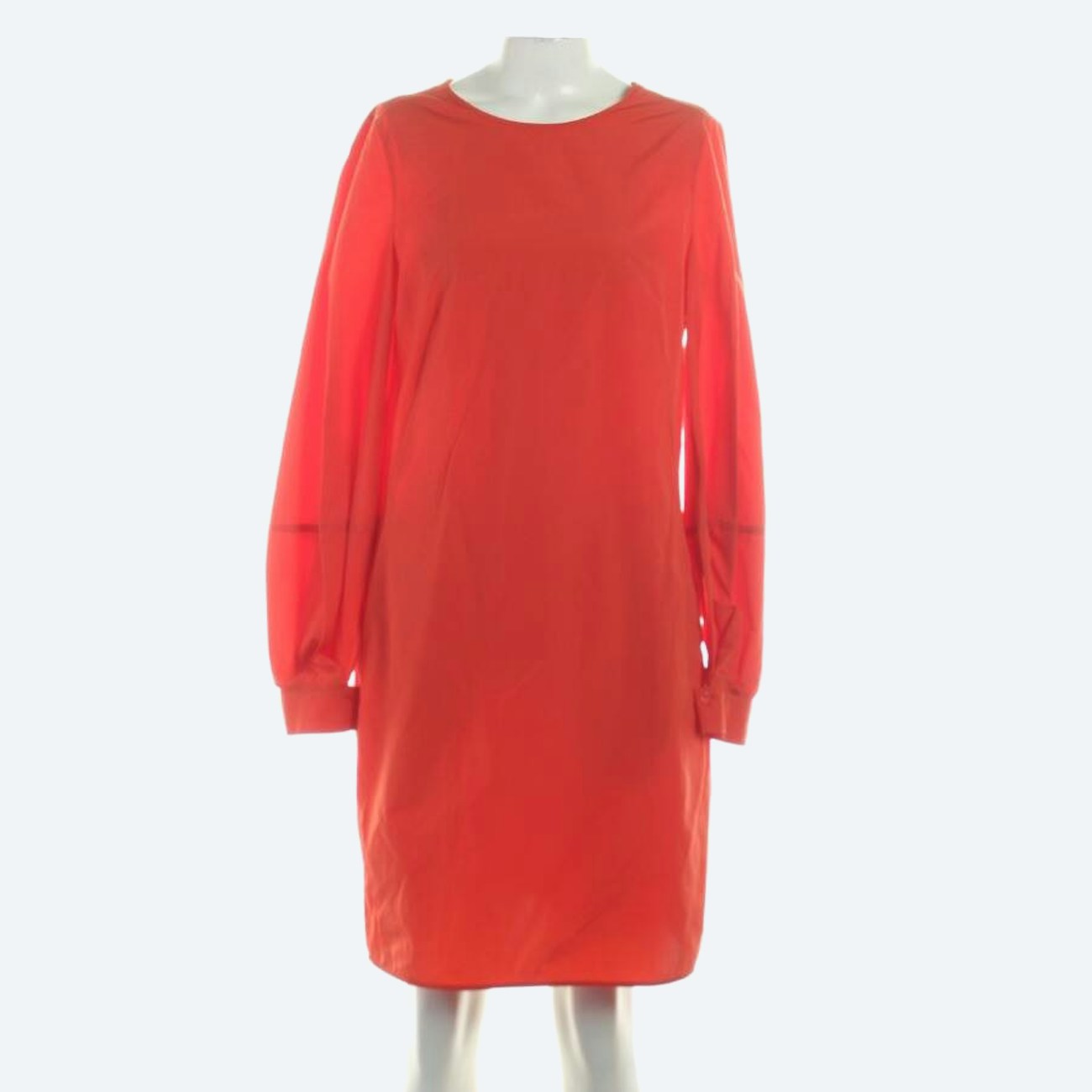 Bild 1 von Kleid 34 Dunkelorange in Farbe Orange | Vite EnVogue