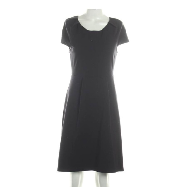 Image 1 of Leather Dress XS Black | Vite EnVogue