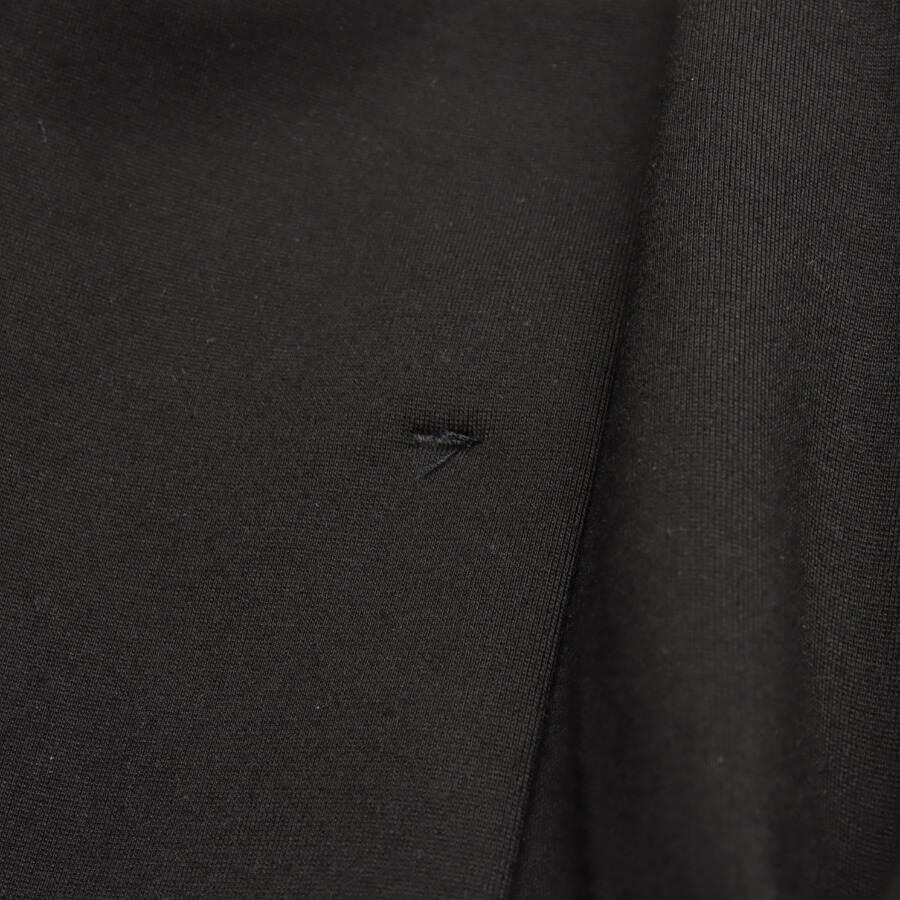 Image 4 of Between-seasons Jacket 36 Black in color Black | Vite EnVogue