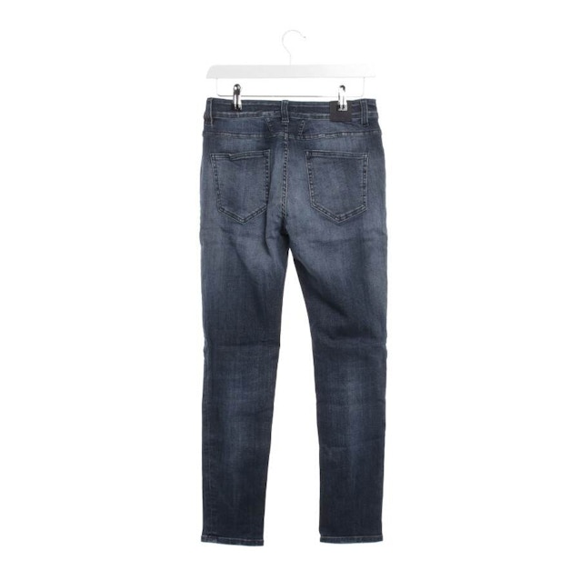 Jeans Skinny W28 Blau | Vite EnVogue