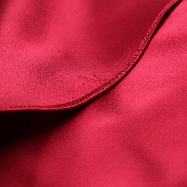 Image 3 of Tunic 38 Bordeaux in color Red | Vite EnVogue