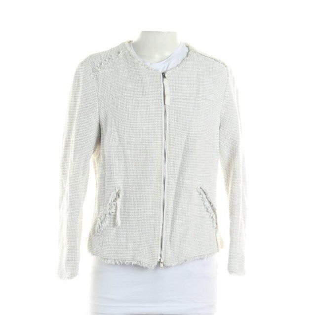 Image 1 of Summer Jacket 42 White | Vite EnVogue