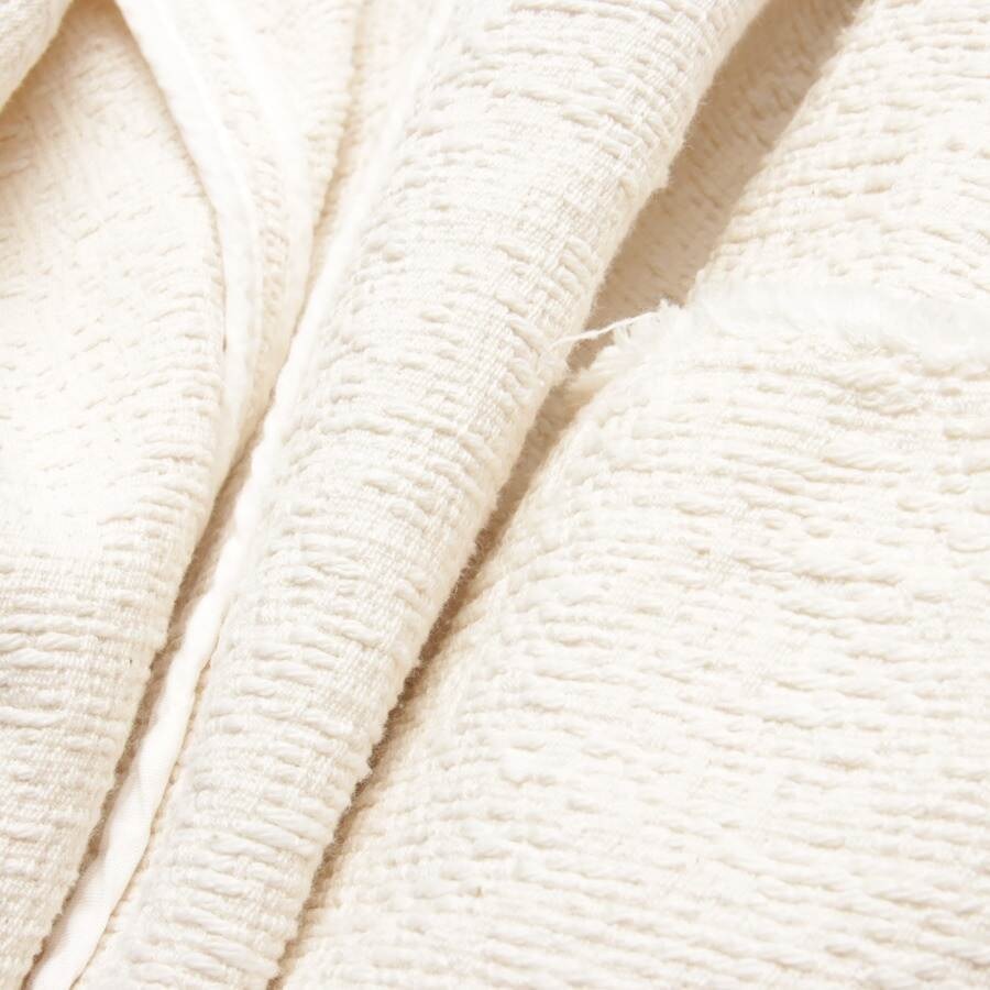 Image 4 of Summer Jacket 40 White in color White | Vite EnVogue