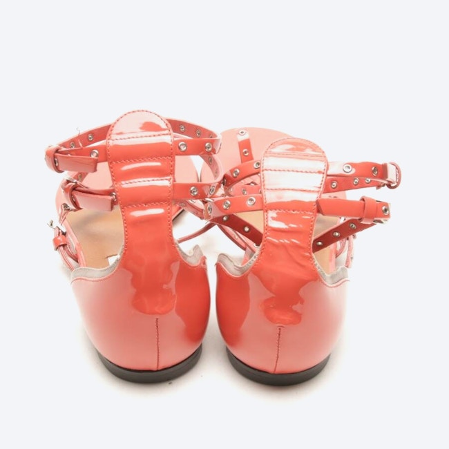 Image 3 of Sandals EUR 36.5 Raspberry in color Pink | Vite EnVogue