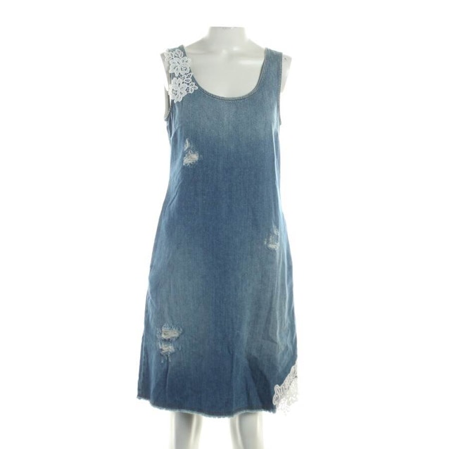 Image 1 of Jeans Dress 36 Blue | Vite EnVogue