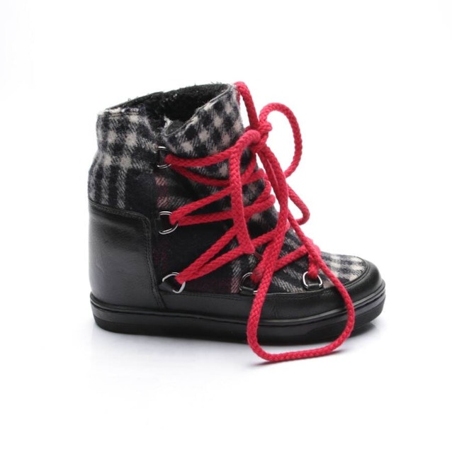 Image 1 of Ankle Boots EUR 35 Multicolored | Vite EnVogue