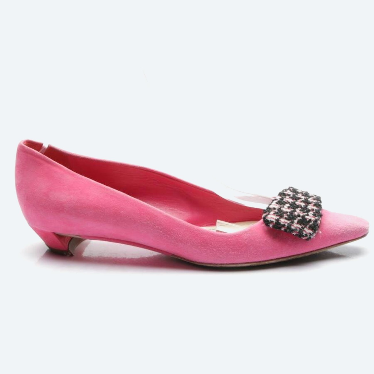 Image 1 of High Heels EUR 39 Pink in color Pink | Vite EnVogue