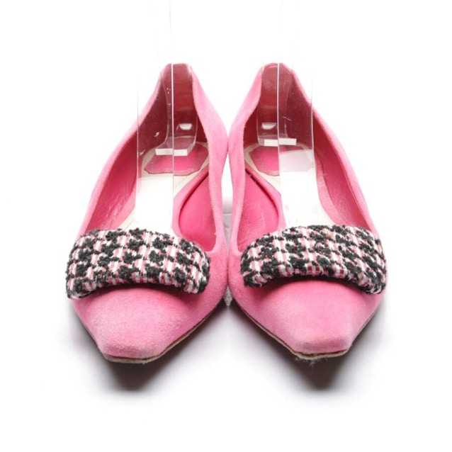 High Heels EUR 39 Pink | Vite EnVogue