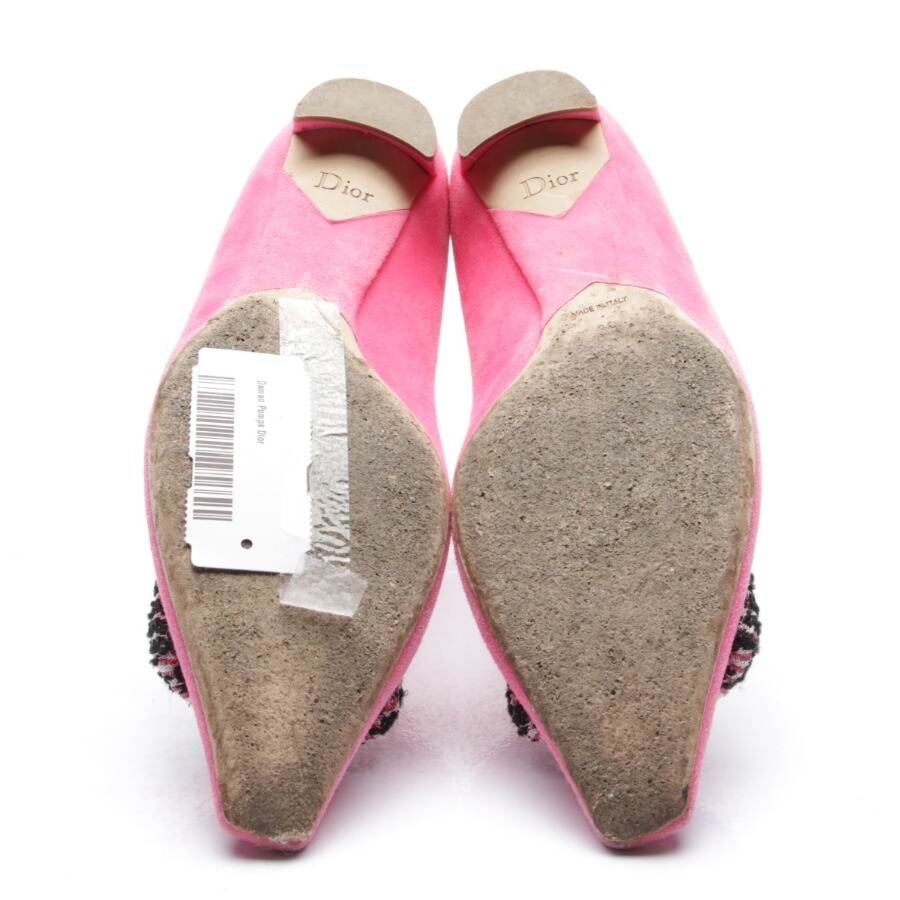 Image 4 of High Heels EUR 39 Pink in color Pink | Vite EnVogue