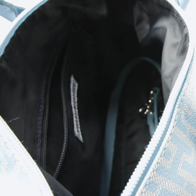 Image 3 of Handbag Blue in color Blue | Vite EnVogue