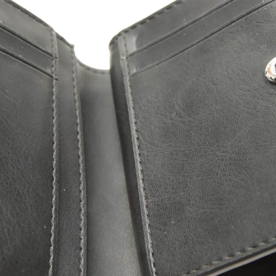Image 2 of Small Wallet Black in color Black | Vite EnVogue