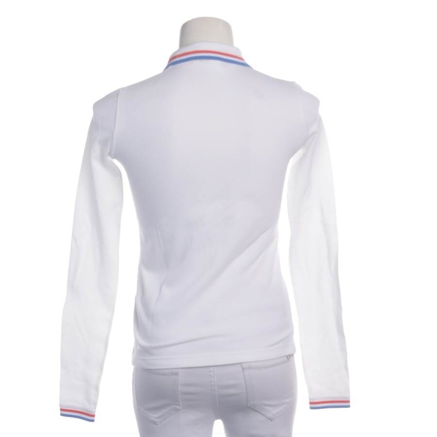 Image 2 of Longsleeve XS White in color White | Vite EnVogue