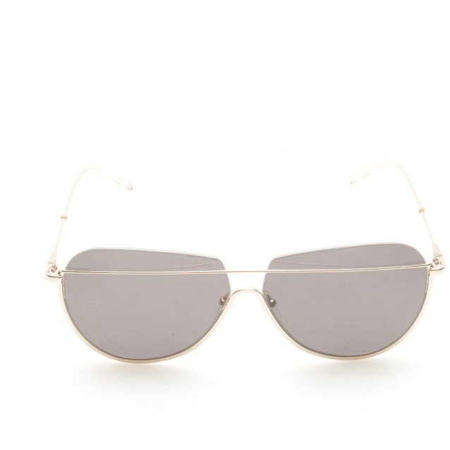 Image 1 of MCM158S Sunglasses Gold | Vite EnVogue